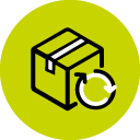 WeRePack Integration